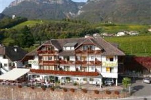 Hotel Christof voted 7th best hotel in Eppan an der Weinstrasse