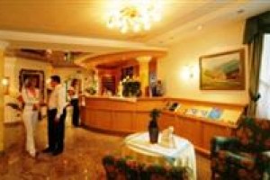 Hotel Christoph Image
