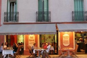 Hotel Christophe Colomb Image