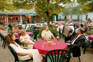 Hotel Chrysantihof voted 10th best hotel in Bad Birnbach