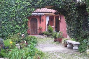 Hotel Chuguila voted 5th best hotel in Chichicastenango