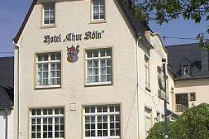 Hotel Chur Köln Zeltingen-Rachtig voted 4th best hotel in Zeltingen-Rachtig