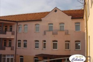 Hotel Cibalia Image