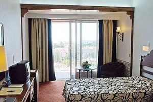 Hotel Cidadela Image