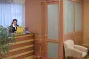 Cima Argentum voted 5th best hotel in Potosi 