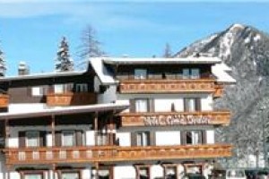 Hotel Cima Dodici Image