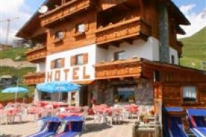 Hotel Cime Bianche Valtournenche Image