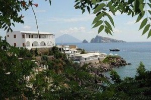 Hotel Cincotta voted 2nd best hotel in Panarea