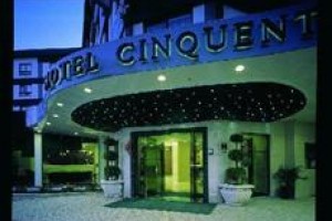 Cinquentenario Hotel Image