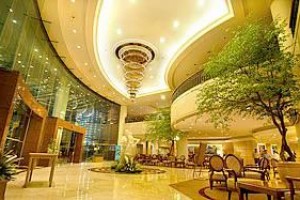 Hotel Ciputra Jakarta Image