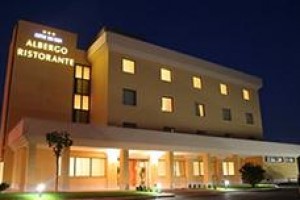 Citta dei Papi Hotel Image