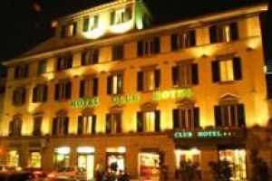 Hotel City Ancona Image