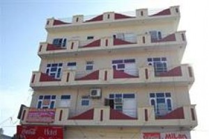 Hotel City Castle Amritsar Image