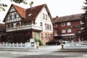 Hotel City Inn Bad Nenndorf Image