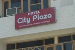 Hotel City Plaza 7 Image