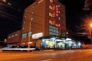 Hotel City Tulcea voted 5th best hotel in Tulcea