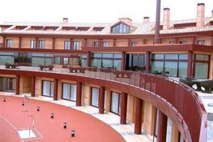 Hotel Citymar Layos Golf Toledo Image