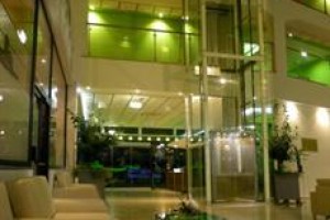 Hotel Ciudad De Corella Image