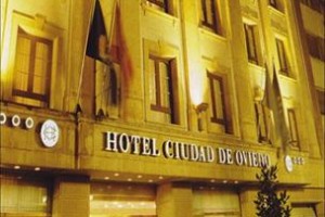 Sercotel Ciudad de Oviedo voted 10th best hotel in Oviedo