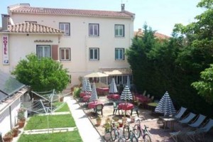 Hotel Clair Logis Argeles-sur-Mer Image