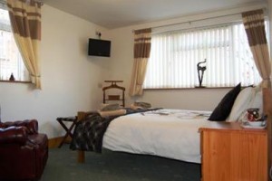 Hotel Clamart Scunthorpe voted 3rd best hotel in Scunthorpe