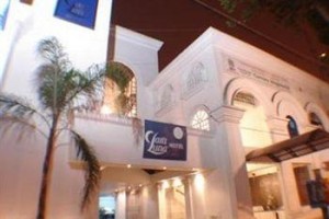 Hotel Clara Luna voted 10th best hotel in Xalapa