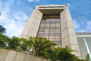 Hotel Classic Belo Horizonte Image