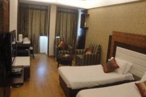 Hotel Classic Chandigarh Image