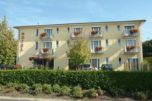 Hotel Classic Freiburg im Breisgau Image