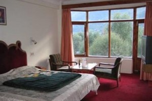 Hotel Classic Manali Image