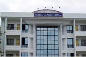 Hotel Classic voted 9th best hotel in Aurangabad
