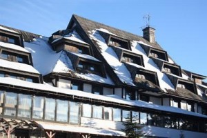 Hotel Club A Image
