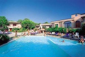 Hotel Club Alle Dune Marina Di Castagneto Image