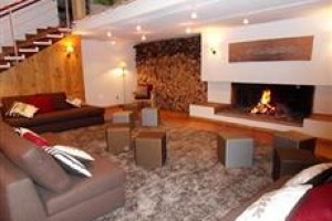 Hotel Club Le Serre Du Villard Chorges Image