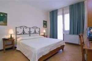 Hotel Club Le Zagare Villasimius Image