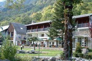 Hotel Club L'Ourson Bagneres-de-Luchon voted 4th best hotel in Bagneres-de-Luchon