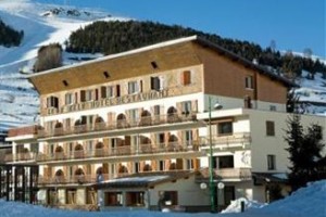 Hotel Club MMV Le Grizzly Image