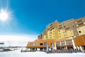 Hotel Club MMV Les Bergers Image