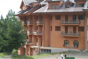 Hotel Club Montecampione Image