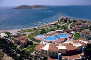 Hotel Club Phokaia Image