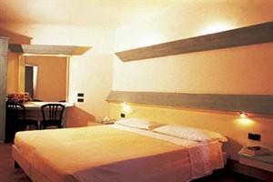 Hotel Club Ringo Arzachena Image