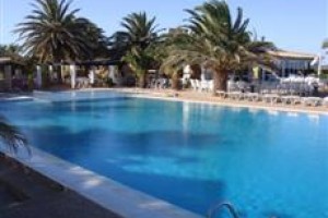 Hotel Club Punta Prima voted 3rd best hotel in Formentera
