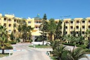 Club Thapsus Hotel voted 4th best hotel in Mahdia