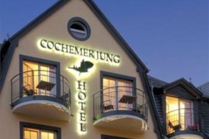 Hotel Cochemer Jung Image