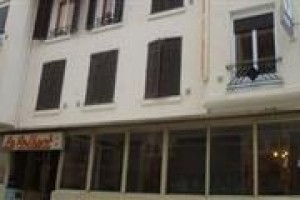 Hotel Colbert Antibes Image