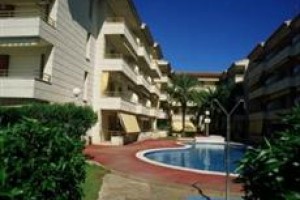 Residencial Colibri Apartments Cambrils Image