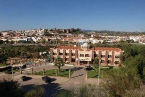 Colina dos Mouros voted  best hotel in Silves