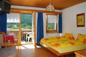 Hotel Collina Scuol Image