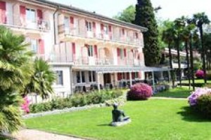 Hotel Collinetta voted 9th best hotel in Ascona