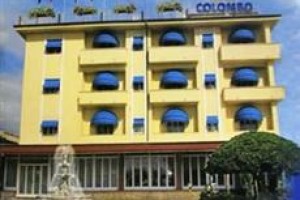 Hotel Colombo Camaiore Image